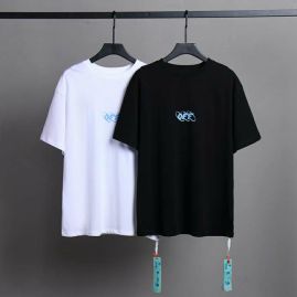 Picture of Off White T Shirts Short _SKUOffWhiteXS-XL569138064